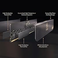 TEAMGROUP T-Create Expert Overclocking 32GB DDR5 7200MHz RAM Kit — image 4