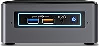 Intel NUC7i3BNH Mini PC Kit — image 4