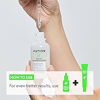 NOSCA9 Soothing Serum S - Rapid Hydrating Calming Serum 1.01oz — image 5