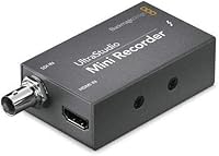 Blackmagic Design UltraStudio Mini Recorder — image 1