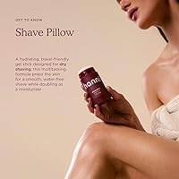 HANNI Shave Pillow 3oz — image 3