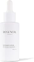 Rosental Organics Niacinamide Serum 5% Pore-Refining Treatment — image 1