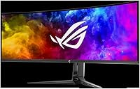 ASUS ROG Swift PG49WCD 49″ QD-OLED Monitor — image 10