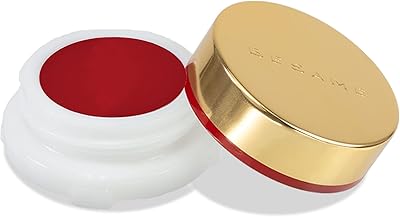 Besame Crimson Cream Rouge 1928