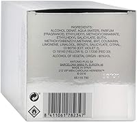 Carolina Herrera 212 Vip Eau de Toilette Spray for Men 6.8 Fl Oz — image 2