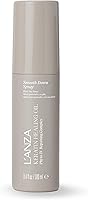 L'ANZA Keratin Healing Oil Smooth Down Blow Dry Hair Spray 3.4 Fl Oz — image 1