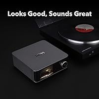 WiiM Ultra Music Streamer & Digital Preamp — image 3