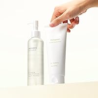 mixsoon Cleansing Set - Centella Foam 150mL & Bean Oil 195mL — image 4
