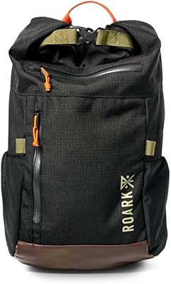 Roark Passenger 27L 2.0 Backpack
