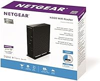 NETGEAR Wireless Router N300 (WNR2000) — image 5