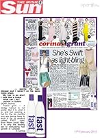 Nisim F.A.S.T. Fortified Amino Scalp Therapy Shampoo 10 fl oz — image 6