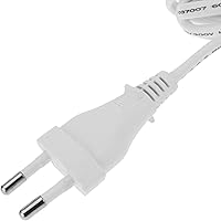 PrimeMatik 25cm Electric Rotating Platform with LED — image 8