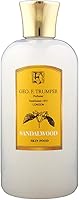 Geo F. Trumper Sandalwood Skin Food 200mL — image 1