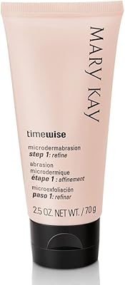 Mary Kay TimeWise Anti-Aging Microdermabrasion Refine 2.5 oz.