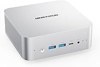 MINISFORUM M1 Pro-125H Mini PC — image 1