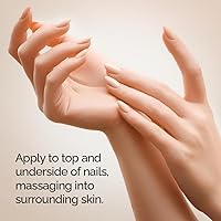 PRO NAIL Cuticle Revitalizing Oil, Peach, 128 Oz — image 6