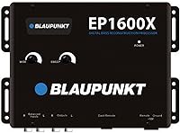 Blaupunkt EP1600X Digital Bass Processor — image 1