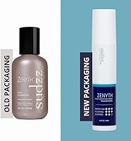 SUDZZFX Zenyth Frizz Eliminator Serum 4 Fl Oz — image 4