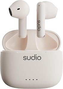 Sudio A1 True Wireless Earbuds Review