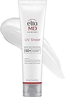 EltaMD UV Sheer Face Sunscreen SPF 50+ 3oz — image 1