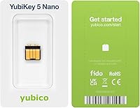 Yubico YubiKey 5 Nano — image 8