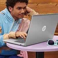 HP 17 Touchscreen Laptop — image 8