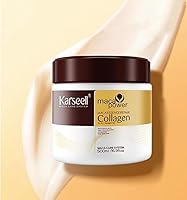 TOLO Deals Collagen Hair Treatment Mask 16.9oz — image 3