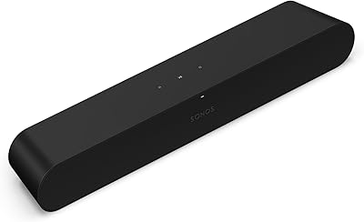 Sonos Ray Soundbar