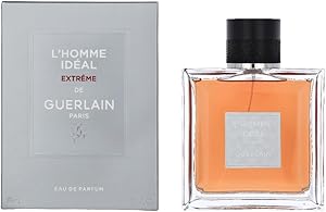 Guerlain L'Homme Idéal Extreme Eau de Parfum 3.3oz Review