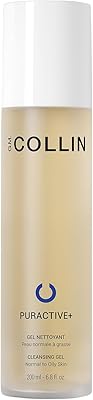 G.M. COLLIN Puractive+ Cleansing Gel 11oz