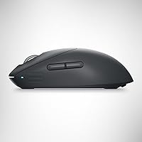 Alienware Pro Wireless Gaming Mouse — image 12