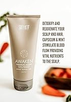 Surface Hair Awaken Therapeutic Masque 6.4oz — image 4
