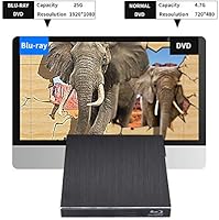 Cloudtale Blu-Ray External 3D Drive — image 5