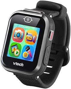 VTech KidiZoom Smartwatch DX3 Review