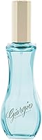 Giorgio Beverly Hills Giorgio Blue Eau De Toilette Spray 3oz — image 2