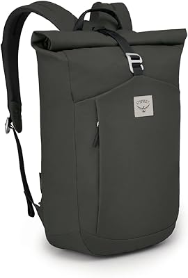 Osprey Arcane Roll Top Commuter Backpack