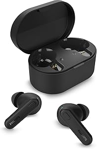 Philips TAT1108 Wireless Earbuds Review