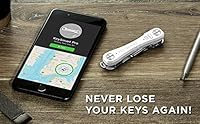 KeySmart Pro Compact Key Holder with Tile Bluetooth — image 6