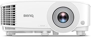 BenQ MS560 Business Projector Review