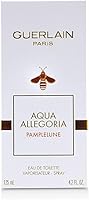 Guerlain Aqua Allegoria Pamplelune Eau De Toilette Spray 4.2oz — image 4