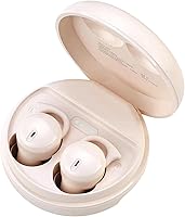 Hulaed Q26S Invisible Sleep Headphones — image 1