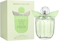 Women'secret Eau It's Fresh Perfume 100mL — image 2