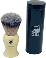 G.B.S Men's Shaving Set with Razor, Brush, Mug, Soap, and Pre-Shave Oil — image 6
