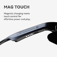 WOWRIO A8 Cycling Bluetooth Glasses — image 7