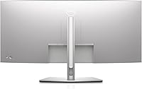 Dell UltraSharp U3821DW 38-inch Curved USB-C Hub Monitor — image 13