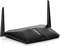 Netgear Nighthawk AX4 RAX40 Wi-Fi 6 Router — image 1