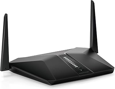Netgear Nighthawk AX4 RAX40 Wi-Fi 6 Router
