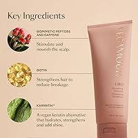 VEGAMOUR GRO Revitalizing Shampoo and Conditioner Duo Kit — image 7