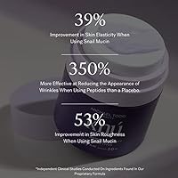 MICHAEL TODD Beauty KNU Cream – Face Lifting & Brightening 50mL — image 4