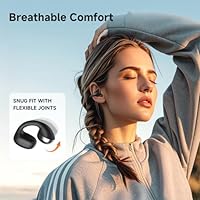 CXK EP03 Open Ear Headphones — image 2